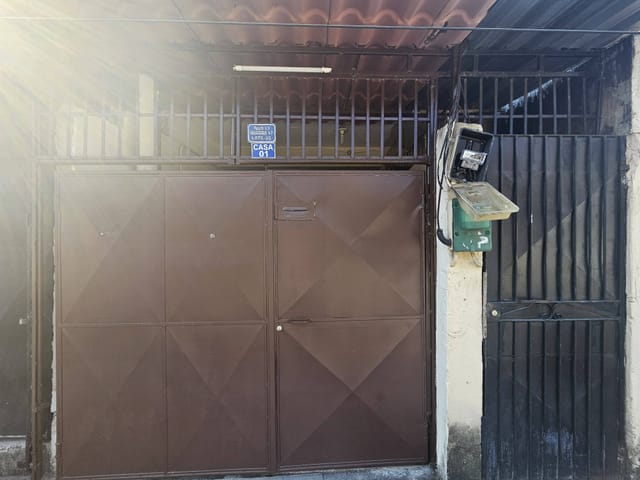 Foto do Casa - Casa 8 quartos à venda por 260.000,00, em Inhoaíba, Rio de Janeiro, RJ | MG IMÓVEIS