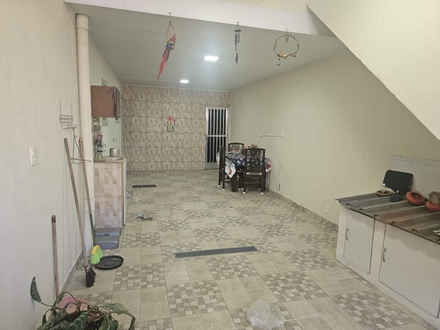 Foto do Casa - Casa 8 quartos à venda por 260.000,00, em Inhoaíba, Rio de Janeiro, RJ | MG IMÓVEIS