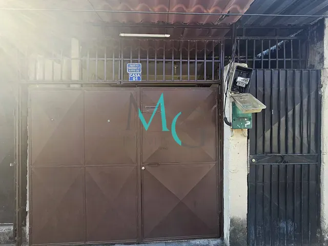 Casa com 324m² 8 quartos e 4 banheiros, à venda, no bairro Inhoaíba em Rio de Janeiro