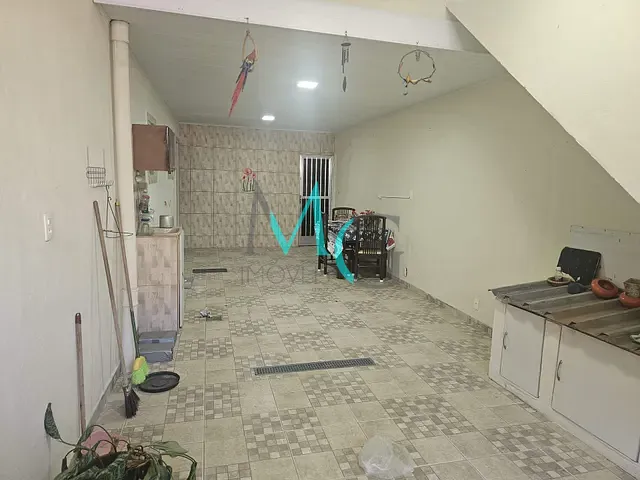 Casa com 324m² 8 quartos e 4 banheiros, à venda, no bairro Inhoaíba em Rio de Janeiro
