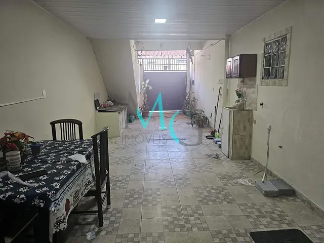 Casa com 324m² 8 quartos e 4 banheiros, à venda, no bairro Inhoaíba em Rio de Janeiro