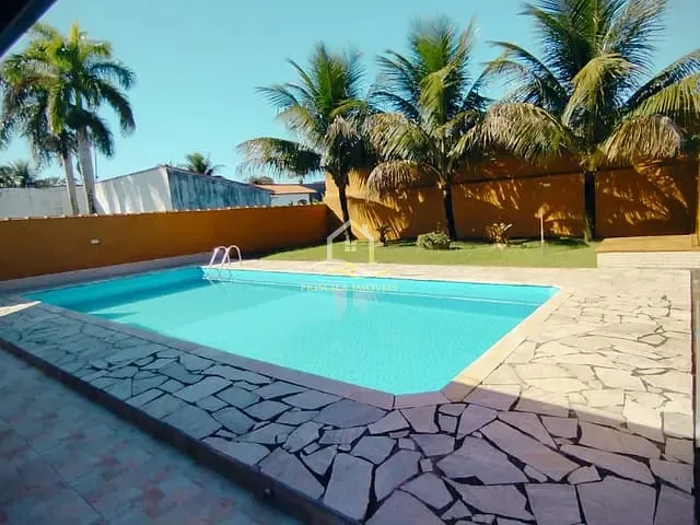 Casa com 504m² 4 quartos e 4 banheiros, à venda, no bairro Mora da da Praia em Bertioga