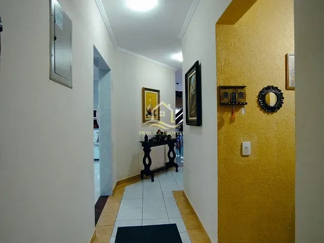 Casa com 504m² 4 quartos e 4 banheiros, à venda, no bairro Mora da da Praia em Bertioga