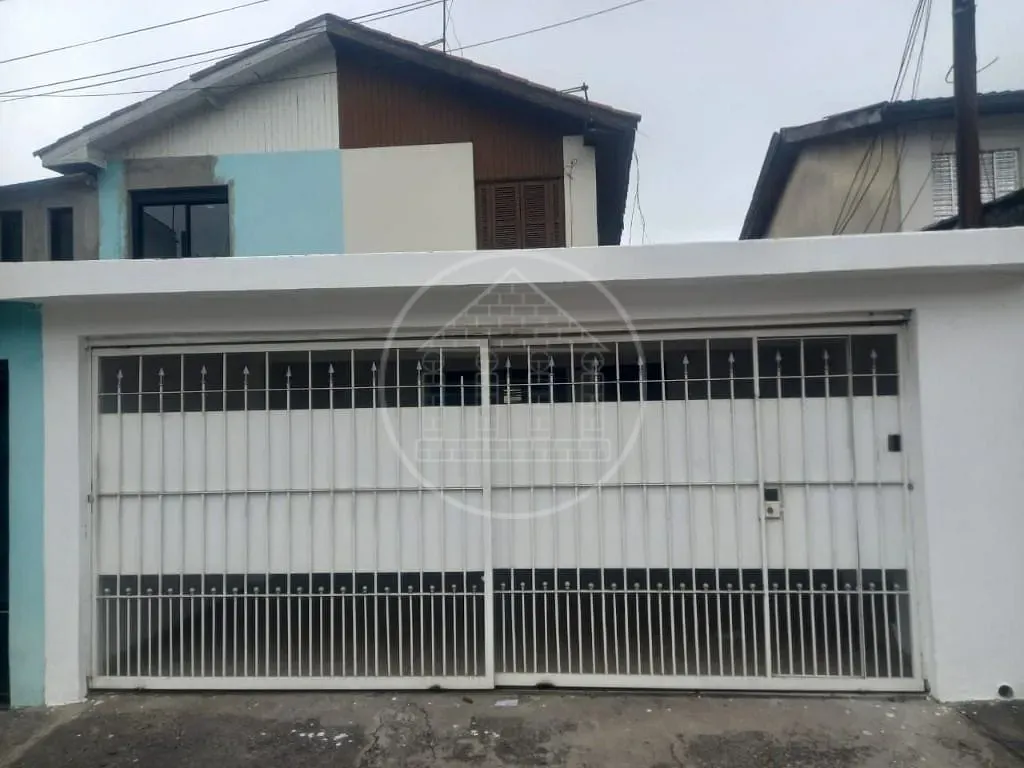 Casa, 4 quartos, 300 m² - Foto 1