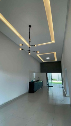 Foto do Casa - Casa padrão à Venda, Setor Santos Dumont, Goiânia, GO | House Goiás Imobiliária