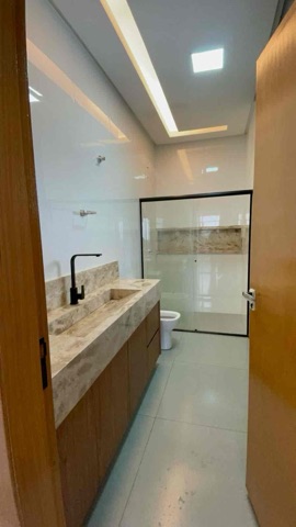 Foto do Casa - Casa padrão à Venda, Setor Santos Dumont, Goiânia, GO | House Goiás Imobiliária