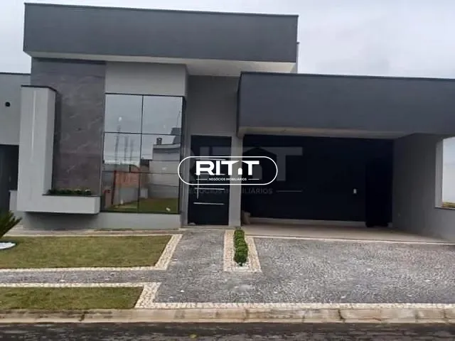 Casa com 250m² 3 quartos e 2 banheiros, à venda, no bairro Jardim Planalto em Monte Mor