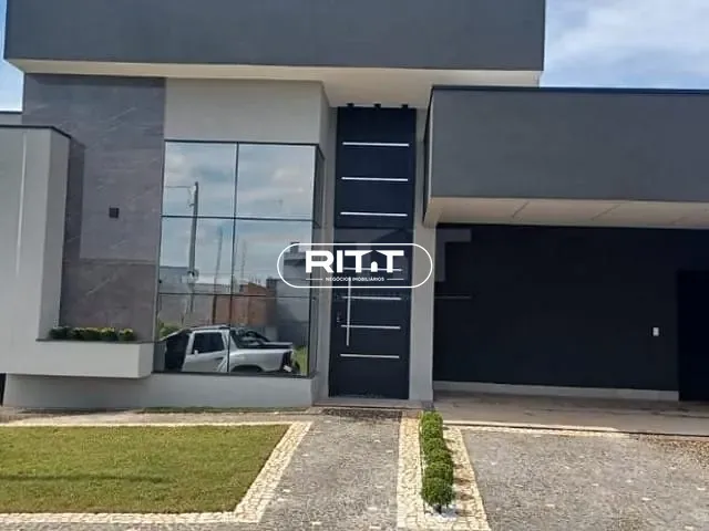 Casa com 250m² 3 quartos e 2 banheiros, à venda, no bairro Jardim Planalto em Monte Mor