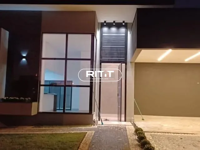 Casa com 250m² 3 quartos e 2 banheiros, à venda, no bairro Jardim Planalto em Monte Mor
