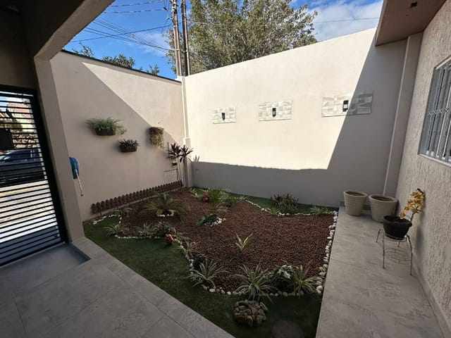 Foto do Casa - Casa com 3 dormitórios à venda, 102 m² por R$ 640.000,00 - Cidade Vista Verde - São José dos Campos/SP | RUSSI IMÓVEIS