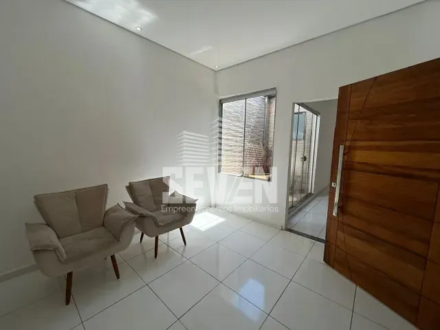 Casa com 200m² 3 quartos e 2 banheiros, à venda, no bairro Núcleo Habitacional Nobuji Nagasawa em Bauru
