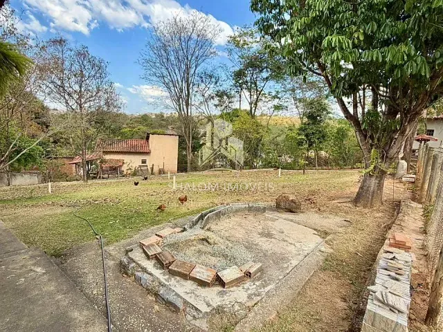 Casa 1 quarto e 1 banheiro, à venda, no bairro Condomínio Recanto dos Pássaros (Justinópolis) em Ribeirão das Neves