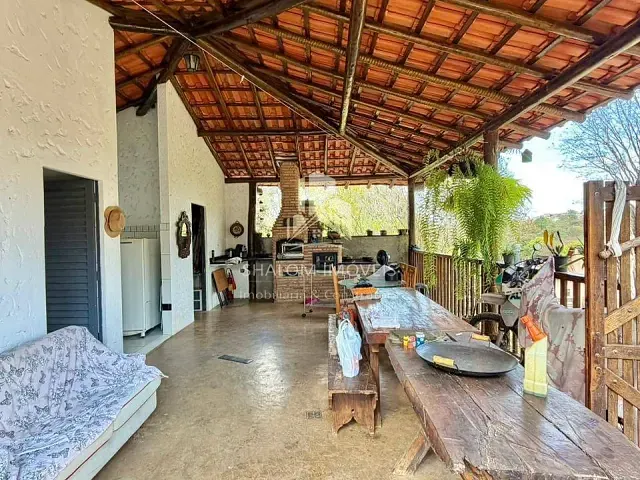 Casa 1 quarto e 1 banheiro, à venda, no bairro Condomínio Recanto dos Pássaros (Justinópolis) em Ribeirão das Neves