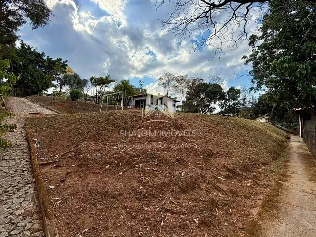 Casa 1 quarto e 1 banheiro, à venda, no bairro Condomínio Recanto dos Pássaros (Justinópolis) em Ribeirão das Neves
