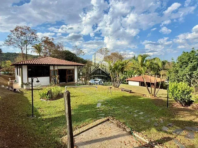 Casa 1 quarto e 1 banheiro, à venda, no bairro Condomínio Recanto dos Pássaros (Justinópolis) em Ribeirão das Neves