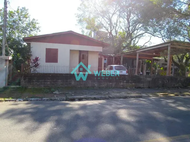 Casa 3 quartos e 1 banheiro, à venda, no bairro Genuíno Sampaio em Campo Bom