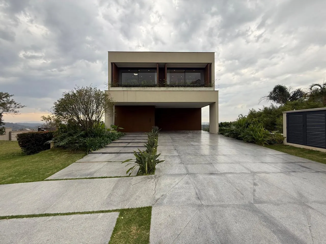 Casa em Alphaville — foto 1