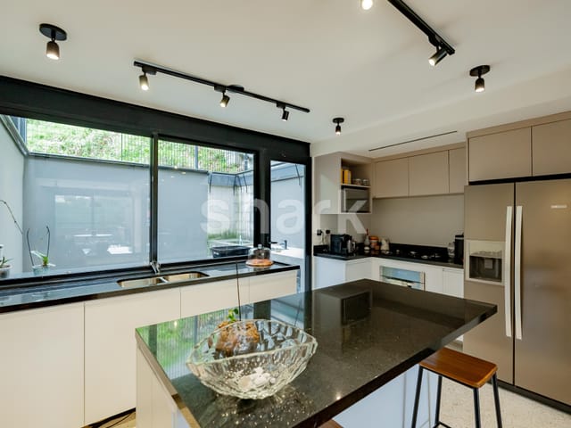 Casa com 104m² 3 quartos e 4 banheiros, à venda, no bairro Vila Madalena em São Paulo