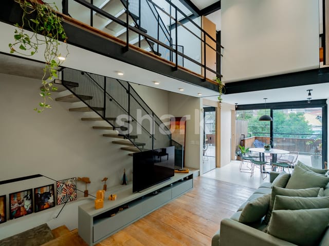 Casa com 104m² 3 quartos e 4 banheiros, à venda, no bairro Vila Madalena em São Paulo
