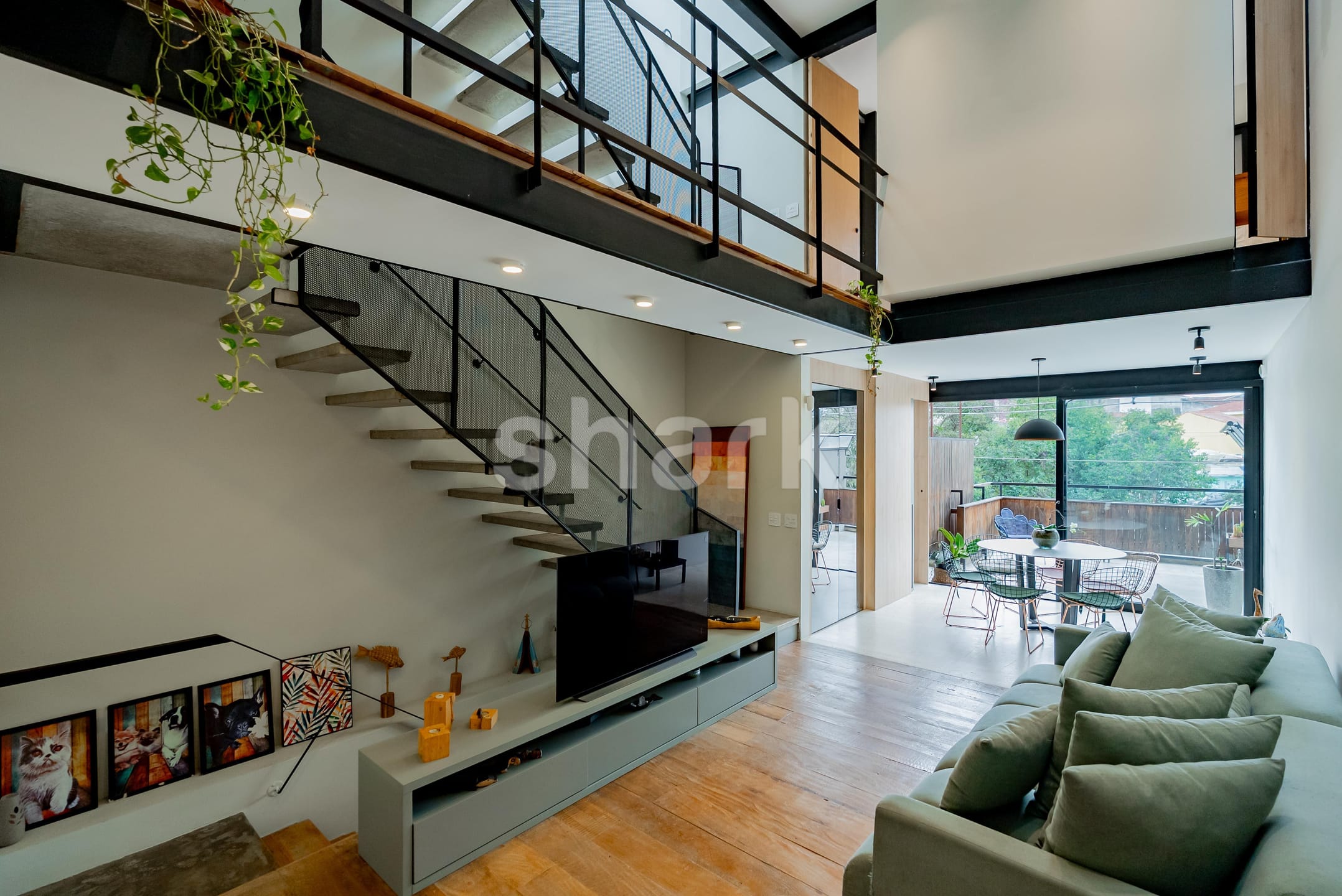 Casa em Vila Madalena — foto 1