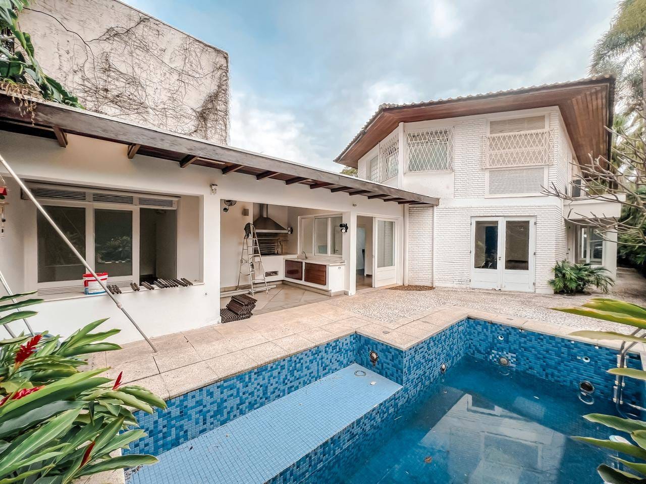 Casa em Cidade Jardim — foto 1