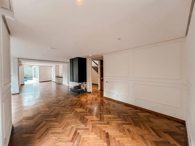 Casa com 445m² 3 quartos e 4 banheiros, à venda, no bairro Cidade Jardim em São Paulo