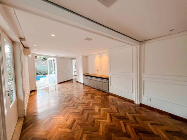 Casa com 445m² 3 quartos e 4 banheiros, à venda, no bairro Cidade Jardim em São Paulo