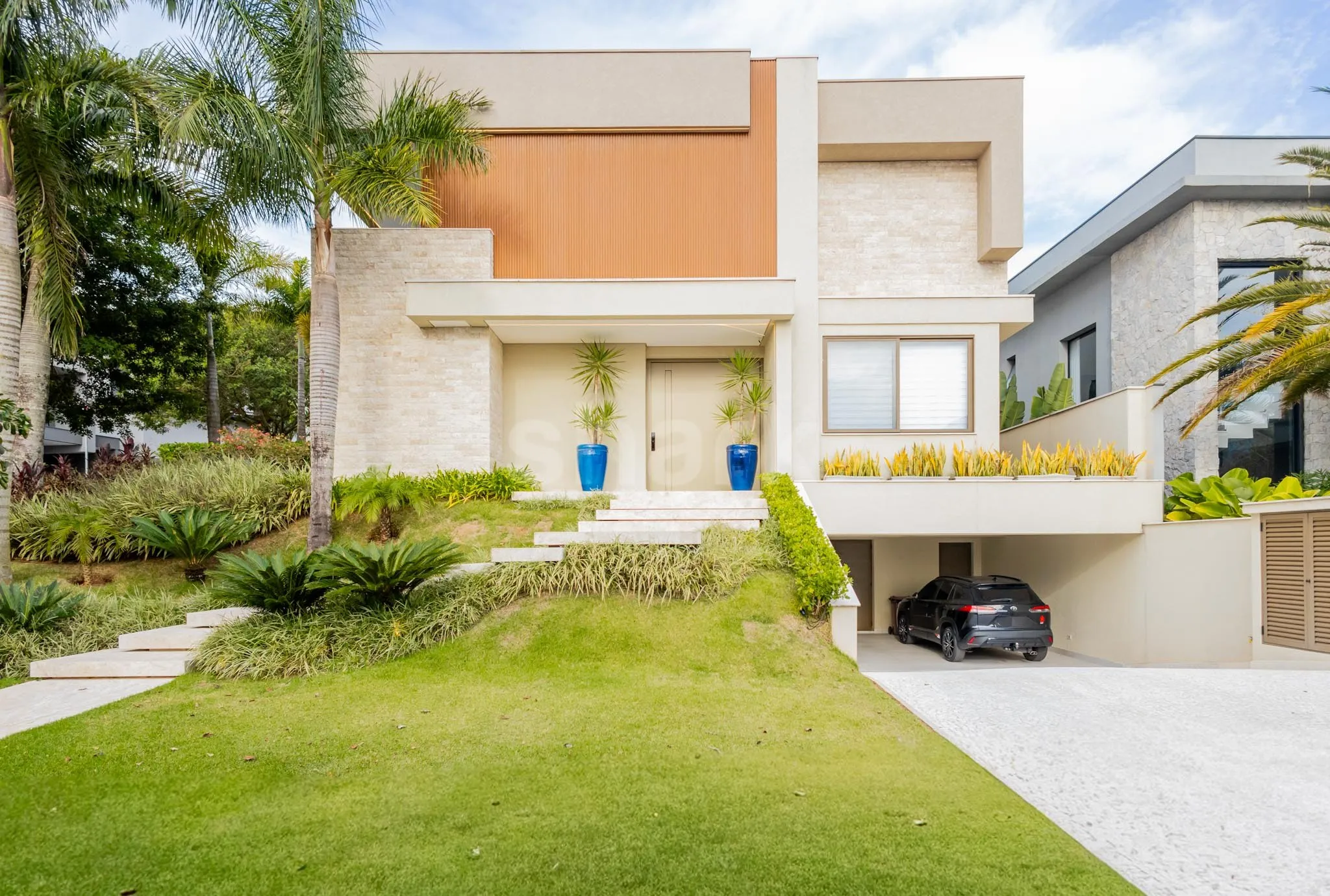 Casa em Alphaville — foto 1