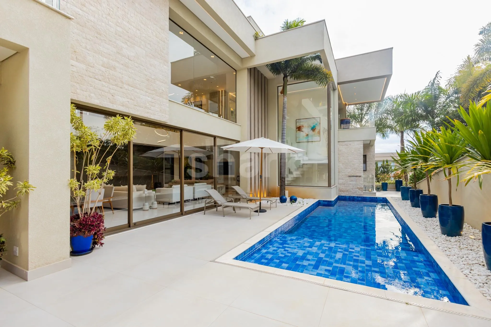 Casa em Alphaville — foto 3
