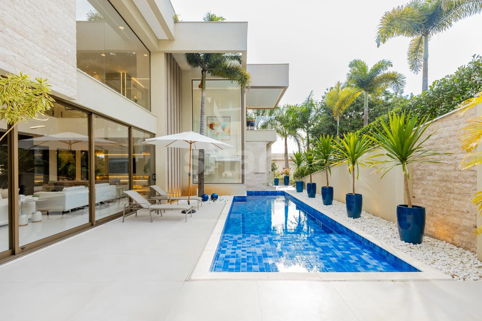 Casa em Alphaville — foto 4