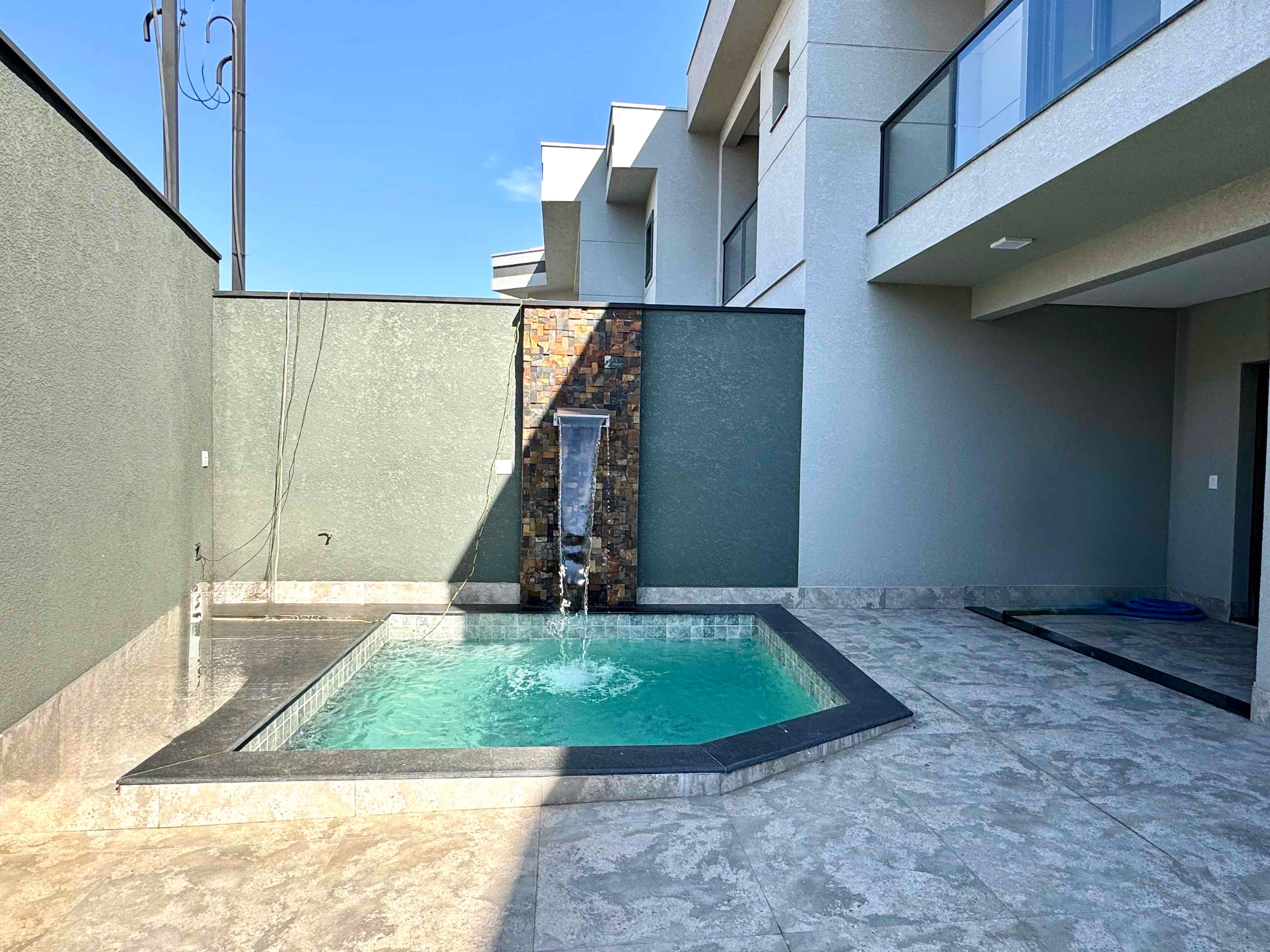 Casa em Parque São Domingos — foto 2