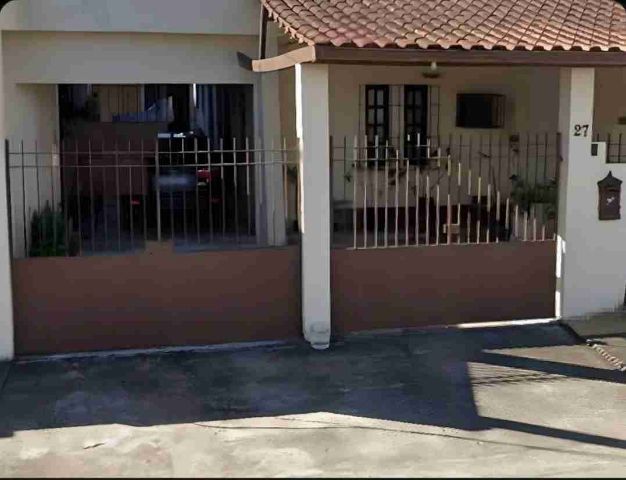 Casa 2 quartos e 1 banheiro, à venda, no bairro Alphaville em Campos dos Goytacazes