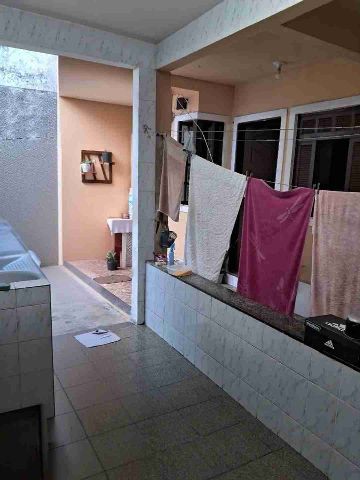 Casa 2 quartos e 1 banheiro, à venda, no bairro Alphaville em Campos dos Goytacazes