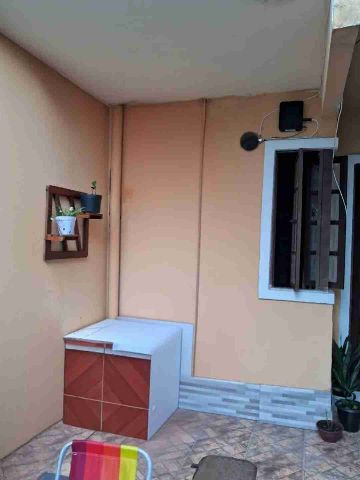 Casa 2 quartos e 1 banheiro, à venda, no bairro Alphaville em Campos dos Goytacazes