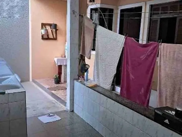 Casa 2 quartos e 1 banheiro, à venda, no bairro Alphaville em Campos dos Goytacazes