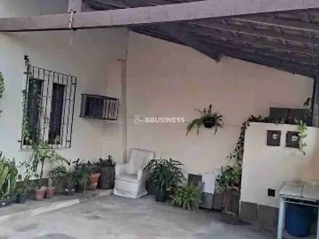 Casa 2 quartos e 1 banheiro, à venda, no bairro Alphaville em Campos dos Goytacazes