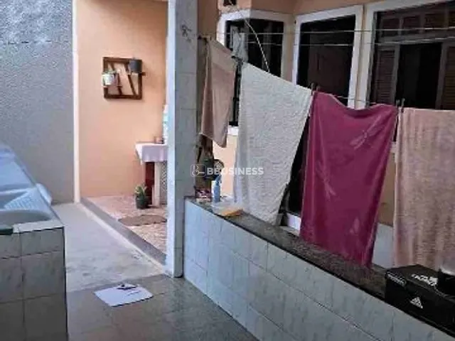 Casa 2 quartos e 1 banheiro, à venda, no bairro Alphaville em Campos dos Goytacazes