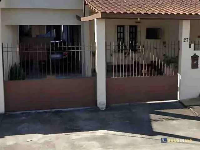 Casa 2 quartos e 1 banheiro, à venda, no bairro Alphaville em Campos dos Goytacazes