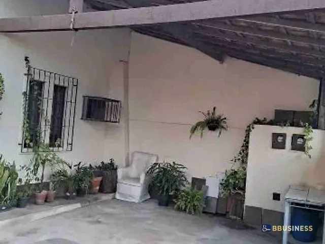 Casa 2 quartos e 1 banheiro, à venda, no bairro Alphaville em Campos dos Goytacazes