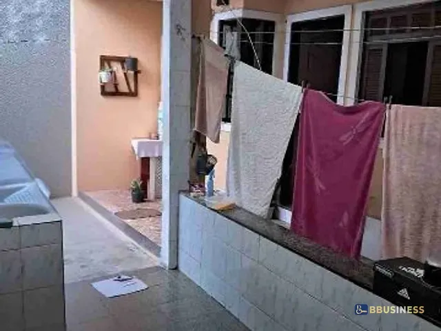 Casa 2 quartos e 1 banheiro, à venda, no bairro Alphaville em Campos dos Goytacazes