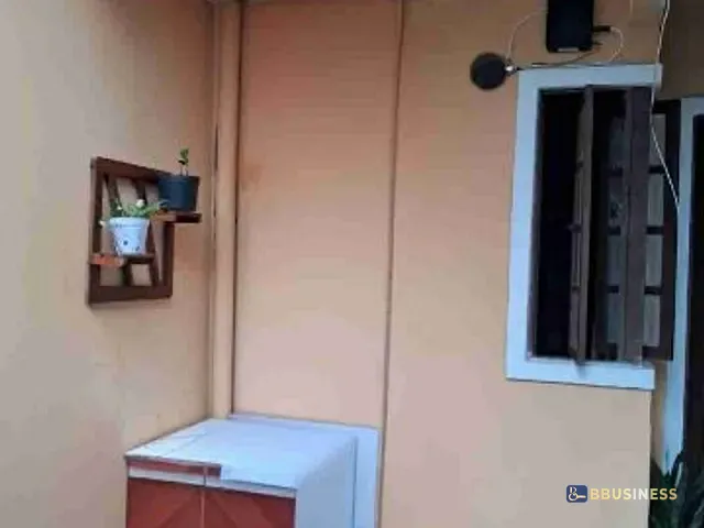 Casa 2 quartos e 1 banheiro, à venda, no bairro Alphaville em Campos dos Goytacazes