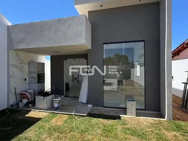 Casa com 320m² 2 quartos e 3 banheiros, à venda, no bairro Jauá (Abrantes) em Camaçari