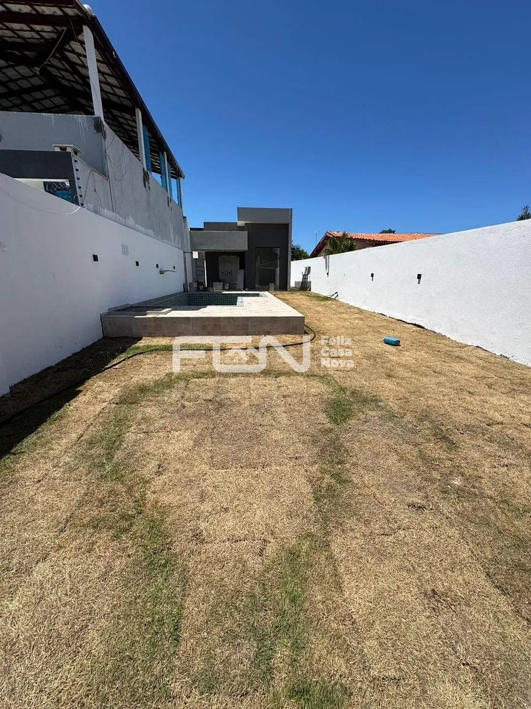 Casa, 2 quartos, 125 m² - Foto 6