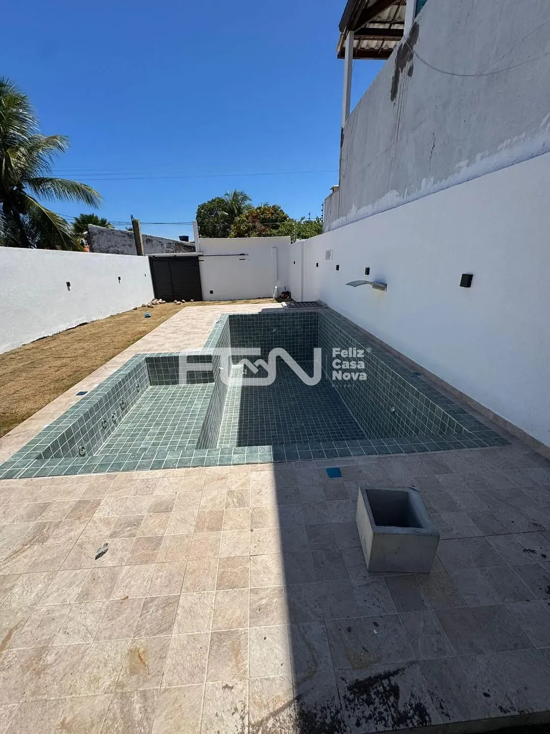 Casa, 2 quartos, 125 m² - Foto 5