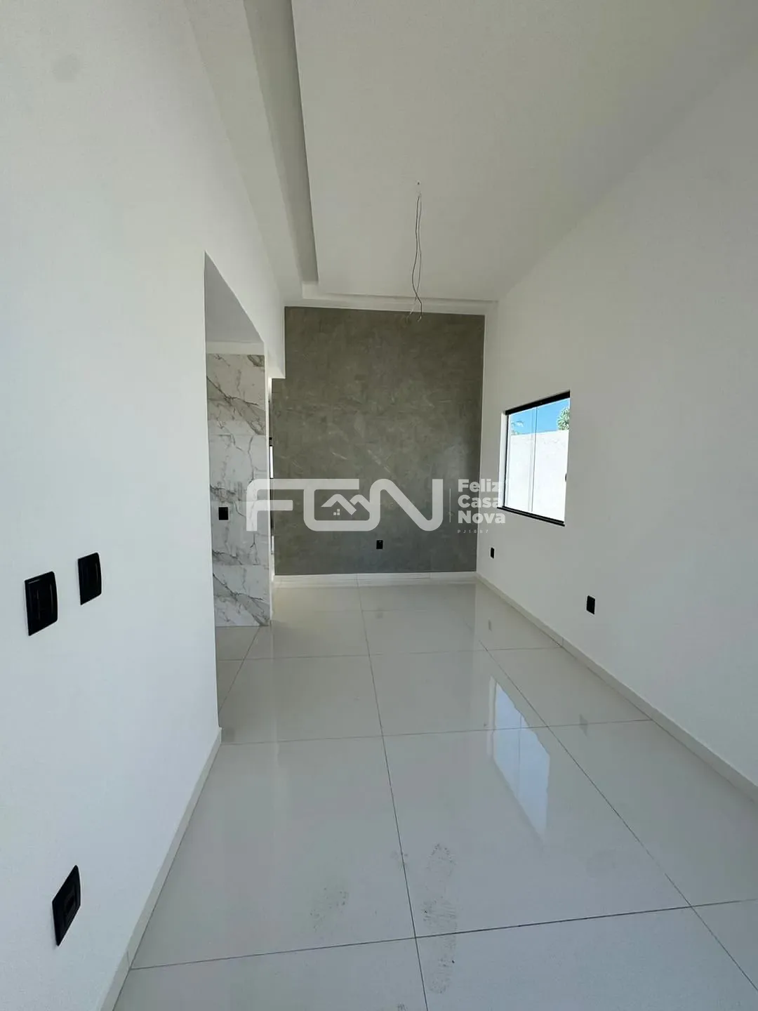 Casa, 2 quartos, 125 m² - Foto 2