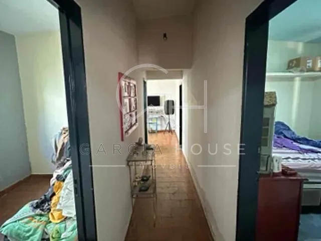 Casa com 250m² 3 quartos e 1 banheiro, à venda, no bairro Vila Abranches em Ribeirão Preto