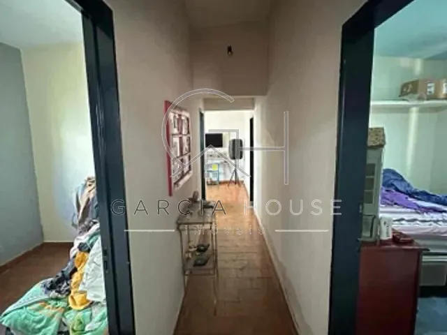Casa com 250m² 3 quartos e 1 banheiro, à venda, no bairro Vila Abranches em Ribeirão Preto