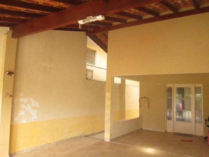 Casa, 2 quartos, 156 m² - Foto 1