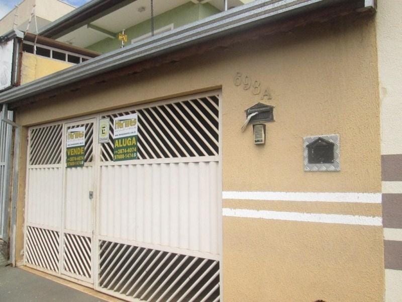 Casa, 2 quartos, 156 m² - Foto 3
