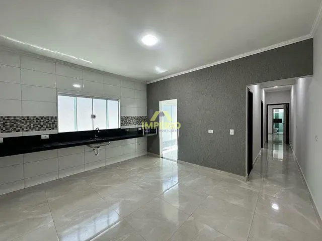 Casa com 180m² 2 quartos e 2 banheiros, à venda, no bairro Jardim Nair Maria em Salto